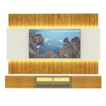 Estante-Home-Ripada-para-TV-ate-85-Polegadas-com-LED-Reflecta-3-Portas-em-MDF-Soberano-Gelius