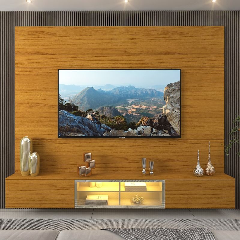 Estante-Home-para-TV-ate-85-Polegadas-com-LED-e-Vidro-Reflecta-3-Portas-Luminare-Gelius