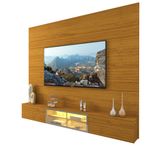 Estante-Home-para-TV-ate-85-Polegadas-com-LED-e-Vidro-Reflecta-3-Portas-Luminare-Gelius