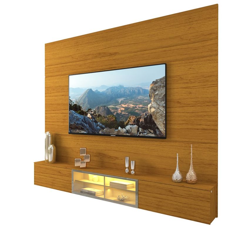 Estante-Home-para-TV-ate-85-Polegadas-com-LED-e-Vidro-Reflecta-3-Portas-Luminare-Gelius