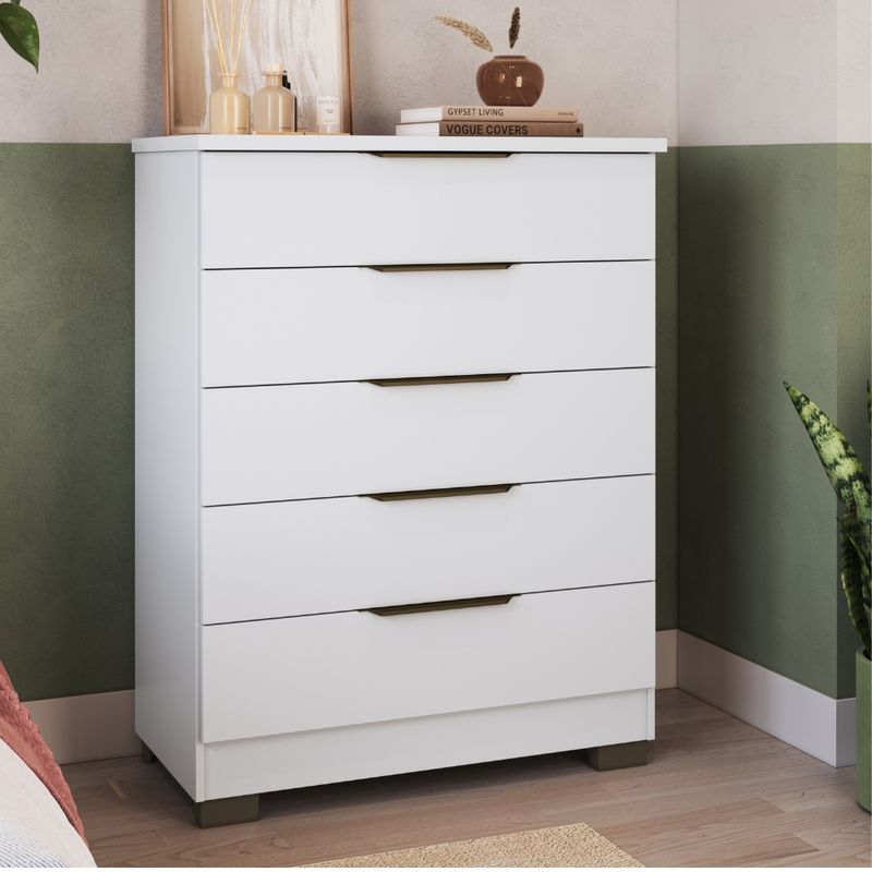 Comoda-5-Gavetas-com-Pes-Lins-Faimec