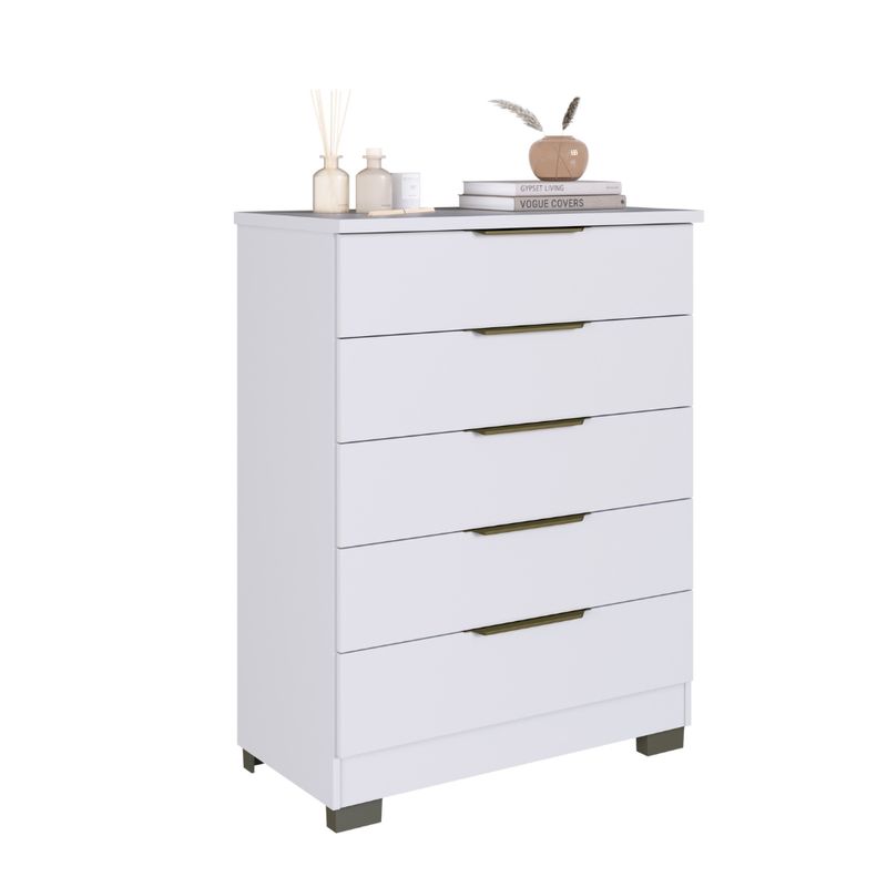 Comoda-5-Gavetas-com-Pes-Lins-Faimec
