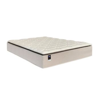 Colchão  King 193cm Molas Ensacadas Love Story HF25 Gazin
