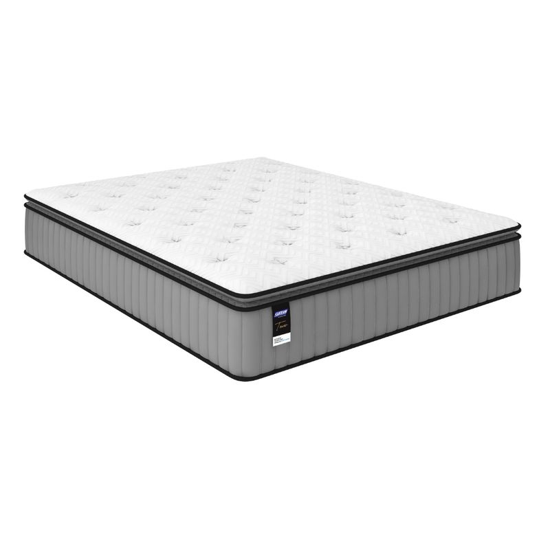 Colchao-Casal-138cm-Molas-Ensacadas-Tower-HF-V25-Gazin