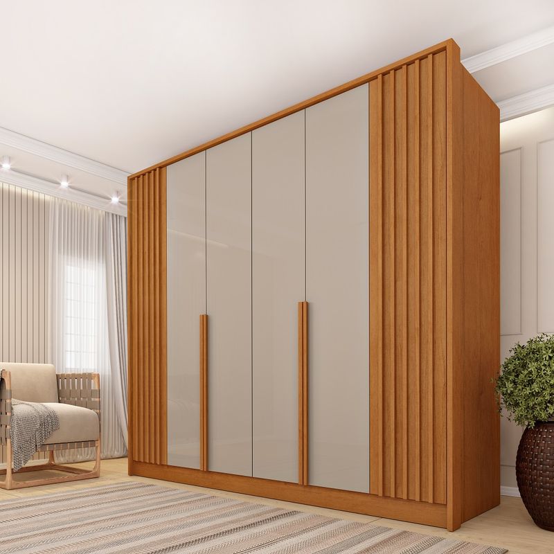 Guarda-Roupa-Casal-Ripado-6-Portas-Guarani-Tcil
