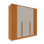 Guarda-Roupa-Casal-Ripado-6-Portas-Guarani-Tcil