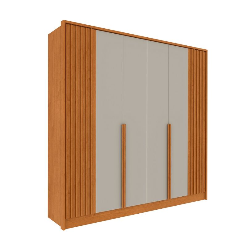 Guarda-Roupa-Casal-Ripado-6-Portas-Guarani-Tcil