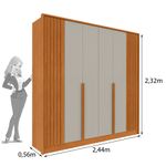 Guarda-Roupa-Casal-Ripado-6-Portas-Guarani-Tcil