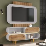Estante-Home-Ripado-para-TV-Ate-55-Polegadas-com-LED-2-Portas-e-Pes-de-Madeira-Camboriu-Bechara