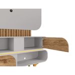 Estante-Home-Ripado-para-TV-Ate-55-Polegadas-com-LED-2-Portas-e-Pes-de-Madeira-Camboriu-Bechara