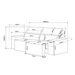Sofa-3-Lugares-Retratil-Reclinavel-200cm-Veludo-Jaguar-Viero