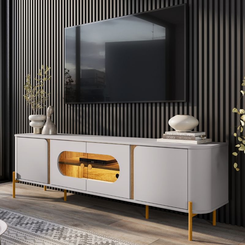 Rack-para-TV-Ate-55-Polegadas-com-LED-e-Vidro-Reflecta-4-Portas-com-Pes-Juquehy-Bechara