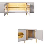 Rack-para-TV-Ate-55-Polegadas-com-LED-e-Vidro-Reflecta-4-Portas-com-Pes-Juquehy-Bechara