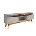 Rack-para-TV-Ate-75-Polegadas-2-Portas-com-Pes-de-Madeira-Macica-Ilhabela-Bechara