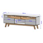 Rack-para-TV-Ate-75-Polegadas-2-Portas-com-Pes-de-Madeira-Macica-Ilhabela-Bechara