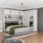 Quarto-Modulado-Casal-com-Espelho-6-Portas-Belem-Carioca-Moveis