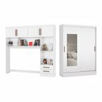 Quarto-Modulado-Casal-com-Espelho-6-Portas-Belem-Carioca-Moveis