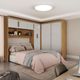 Quarto Modulado Casal 7 Portas Belém Carioca Móveis