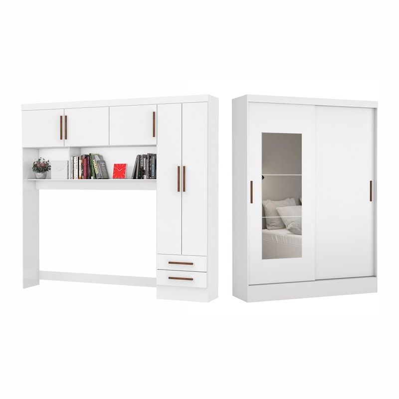 Quarto-Modulado-Casal-com-Espelho-7-Portas-Belem-Carioca-Moveis