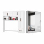 Quarto-Modulado-Casal-com-Espelho-7-Portas-Belem-Plus-Carioca-Moveis