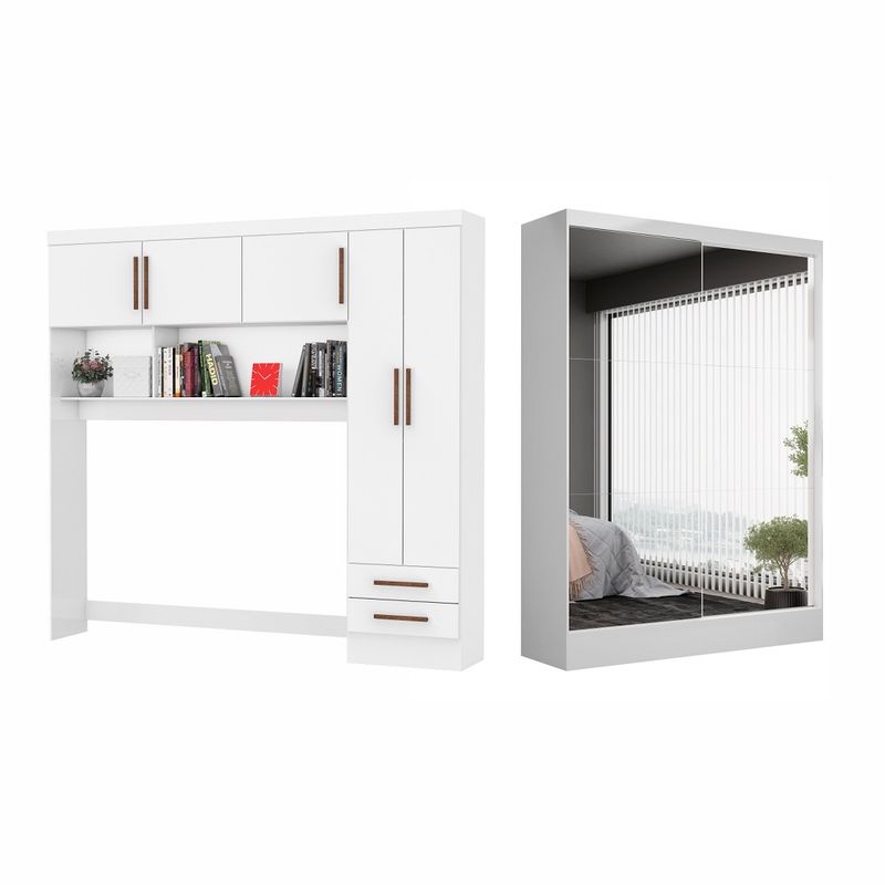 Quarto-Modulado-Casal-com-Espelho-7-Portas-Belem-Premium-Carioca-Moveis