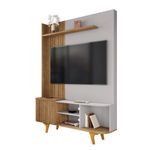 Estante-Home-Frisado-para-TV-Ate-75-Polegadas-1-Porta-com-Pes-de-Madeira-Corumbau-Bechara