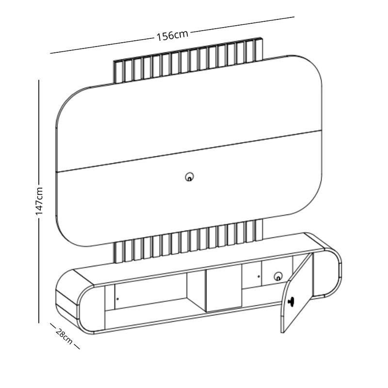 Painel-Ripado-para-TV-Ate-55-Polegadas-1-Porta-Jurere-Bechara