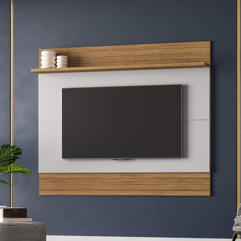 Painel-Frisado-para-TV-Ate-55-Polegadas-Aruana-Bechara