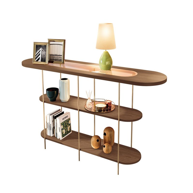 Aparador-Buffet-Pes-Metal-Infinity-HB-Moveis
