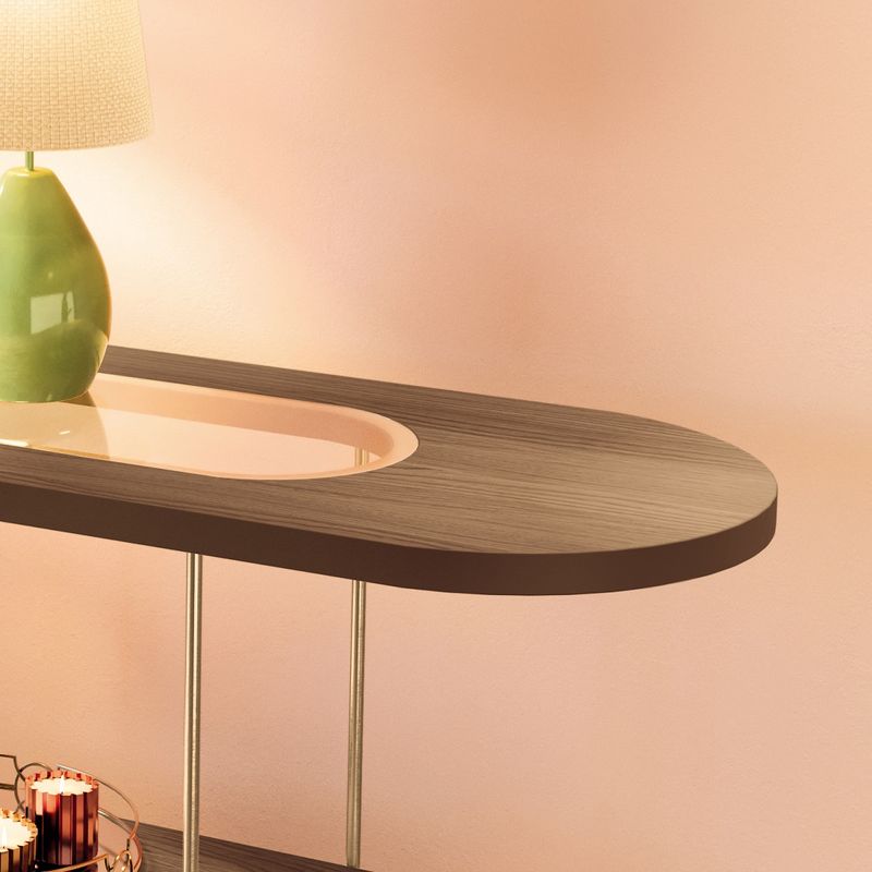 Aparador-Buffet-Pes-Metal-Infinity-HB-Moveis