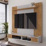 Painel-Frisado-para-TV-Ate-55-Polegadas-Ipanema-Bechara