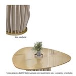 Mesa-de-Jantar-Organica-136cm-Tokio-DJ-Moveis