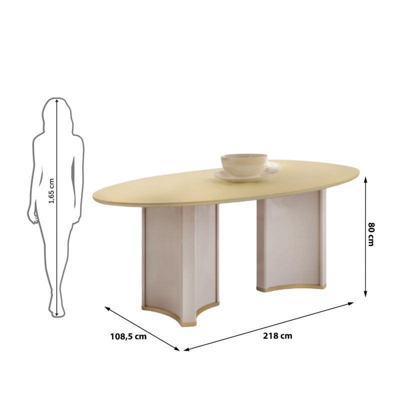 Mesa-de-Jantar-218cm-Liz-DJ-Moveis