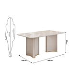 Mesa-de-Jantar-180cm-Liz-DJ-Moveis