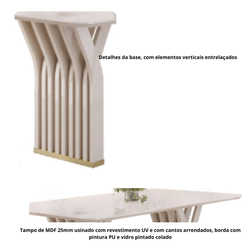 Mesa-de-Jantar-170cm-Tampo-de-Vidro-Yara-DJ-Moveis