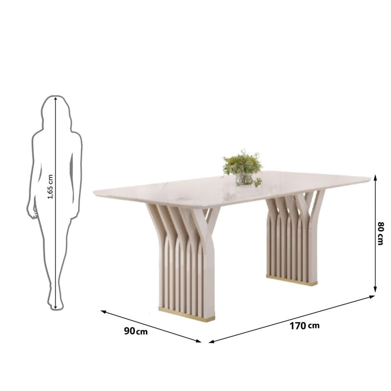 Mesa-de-Jantar-170cm-Tampo-de-Vidro-Yara-DJ-Moveis