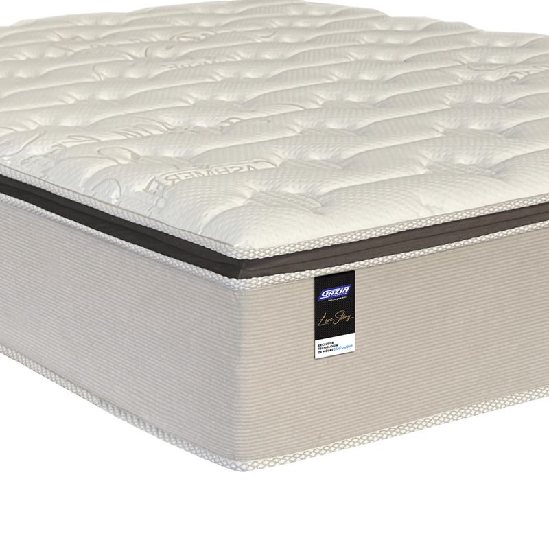 Cama-Box-Casal-138cm-Colchao-Gazin-Love-Story-HF-V25-e-Base-2CEN