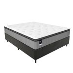 Cama-Box-Casal-138cm-Colchao-Gazin-Tower-HF-V25-e-Base-2CEN