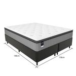 Cama-Box-Queen-158cm-Colchao-Gazin-Tower-HF-V25-e-Base-2CEN