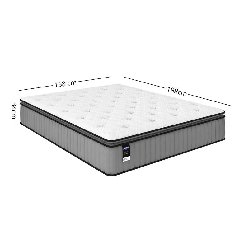 Cama-Box-Queen-158cm-Colchao-Gazin-Tower-HF-V25-e-Base-2CEN