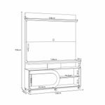Estante-Home-para-TV-ate-55-Polegadas-1-Porta-Orbis-HB-Moveis