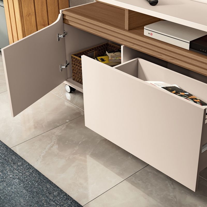 Estante-Home-para-TV-ate-70-Polegadas-2-Portas-1-Gaveta-Quantum-HB-Moveis