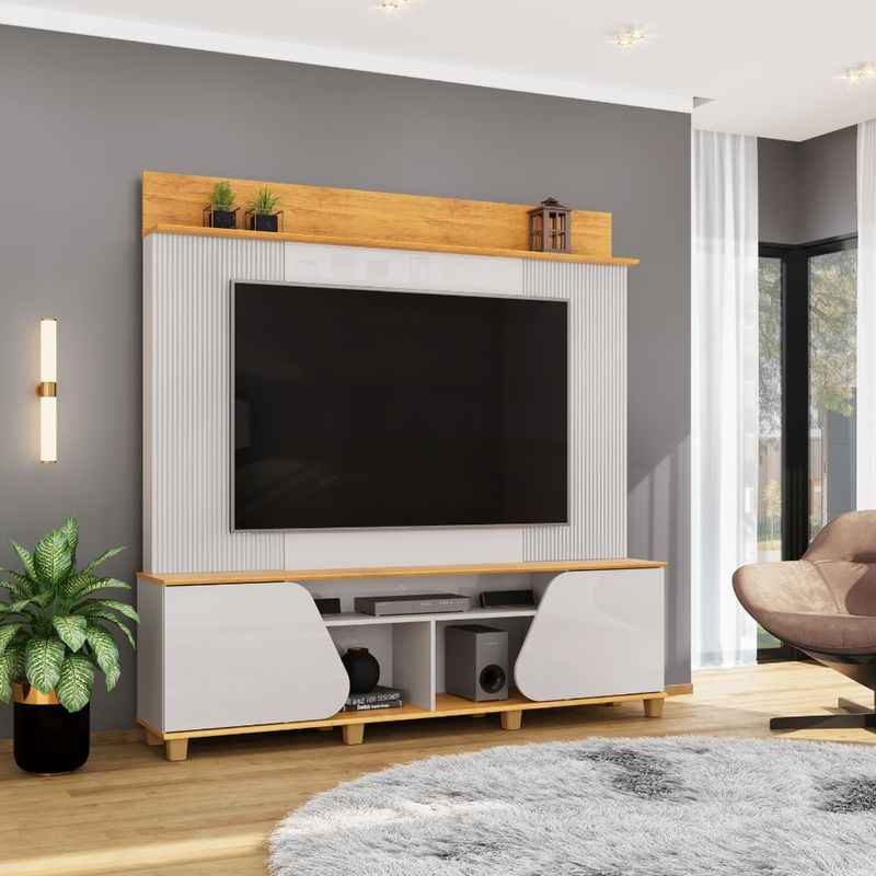 Estante-Home-Ripada-para-TV-ate-70-Polegadas-2-Portas-Henry-DJ-Moveis
