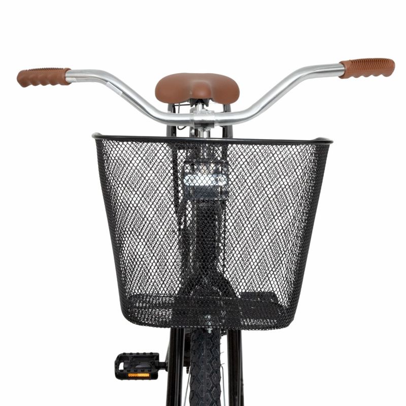 Bicicleta-Paradise-Aro-26-com-Cesta-Free-Action