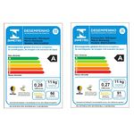 Lava-e-Seca-Brastemp-BNO11AB-Smart-Sensor-11kg