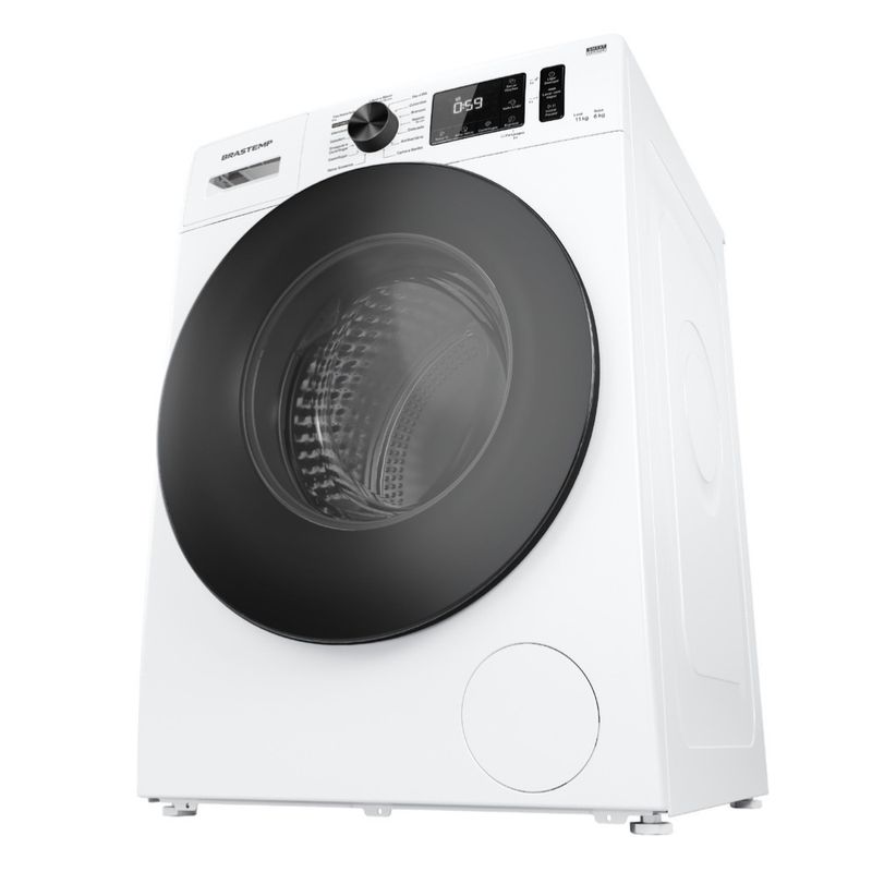 Lava-e-Seca-Brastemp-BNO11AB-Smart-Sensor-11kg