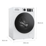 Lava-e-Seca-Brastemp-BNO11AB-Smart-Sensor-11kg