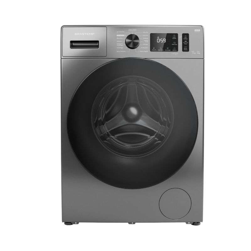 Lava-e-Seca-Brastemp-BNO11AS-Smart-Sensor-11kg