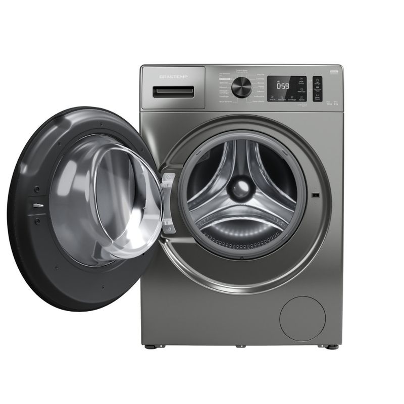 Lava-e-Seca-Brastemp-BNO11AS-Smart-Sensor-11kg