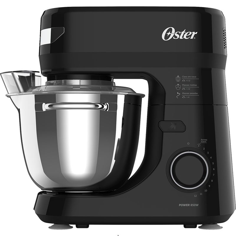Batedeira-Planetaria-Oster-Bowl-Inox-OBAT641-850W